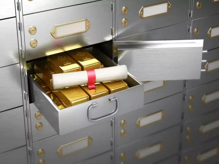Bank Lockers or Home Safes: Which Is Right for Your Valuables? – Unity Bank